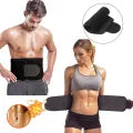 2 pieces Sweet Sweat Waist Trimmer Belt For Weight Loss (Only Advance payment)