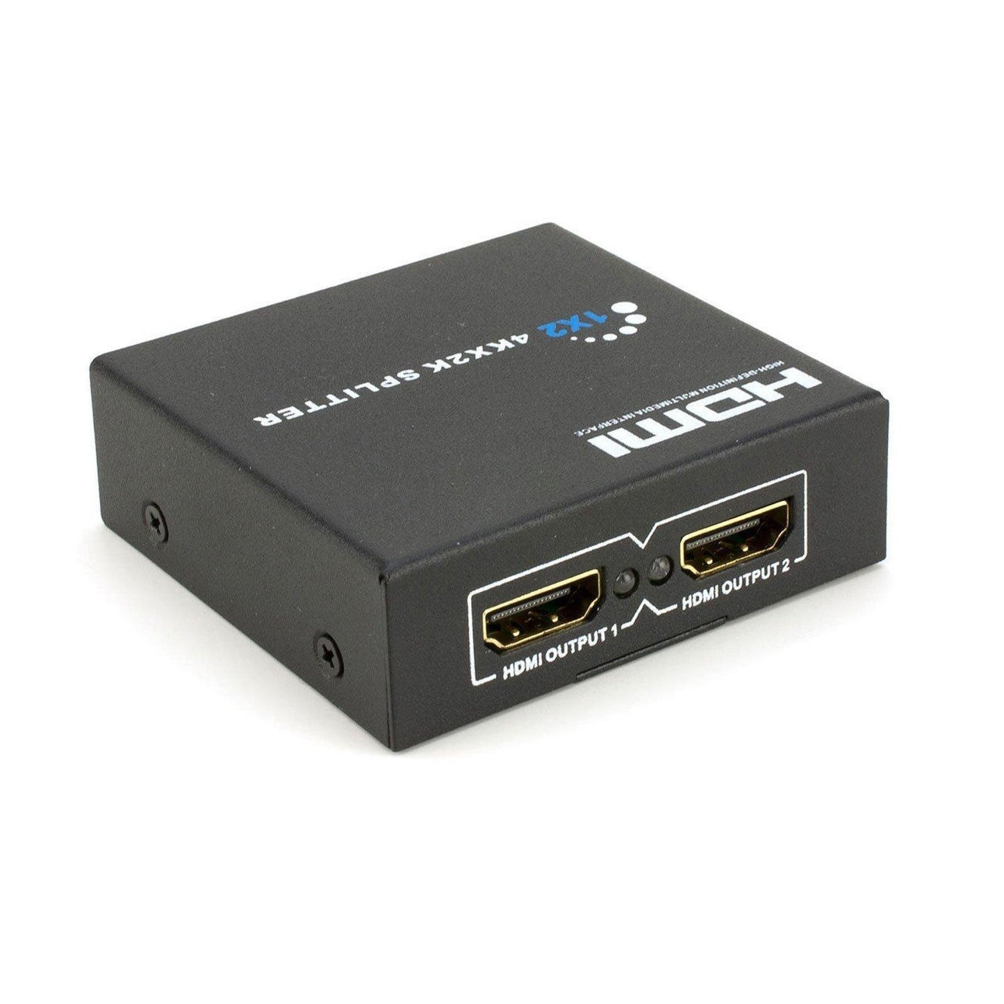 Hdmi Splitter 2 Port 2k 4k