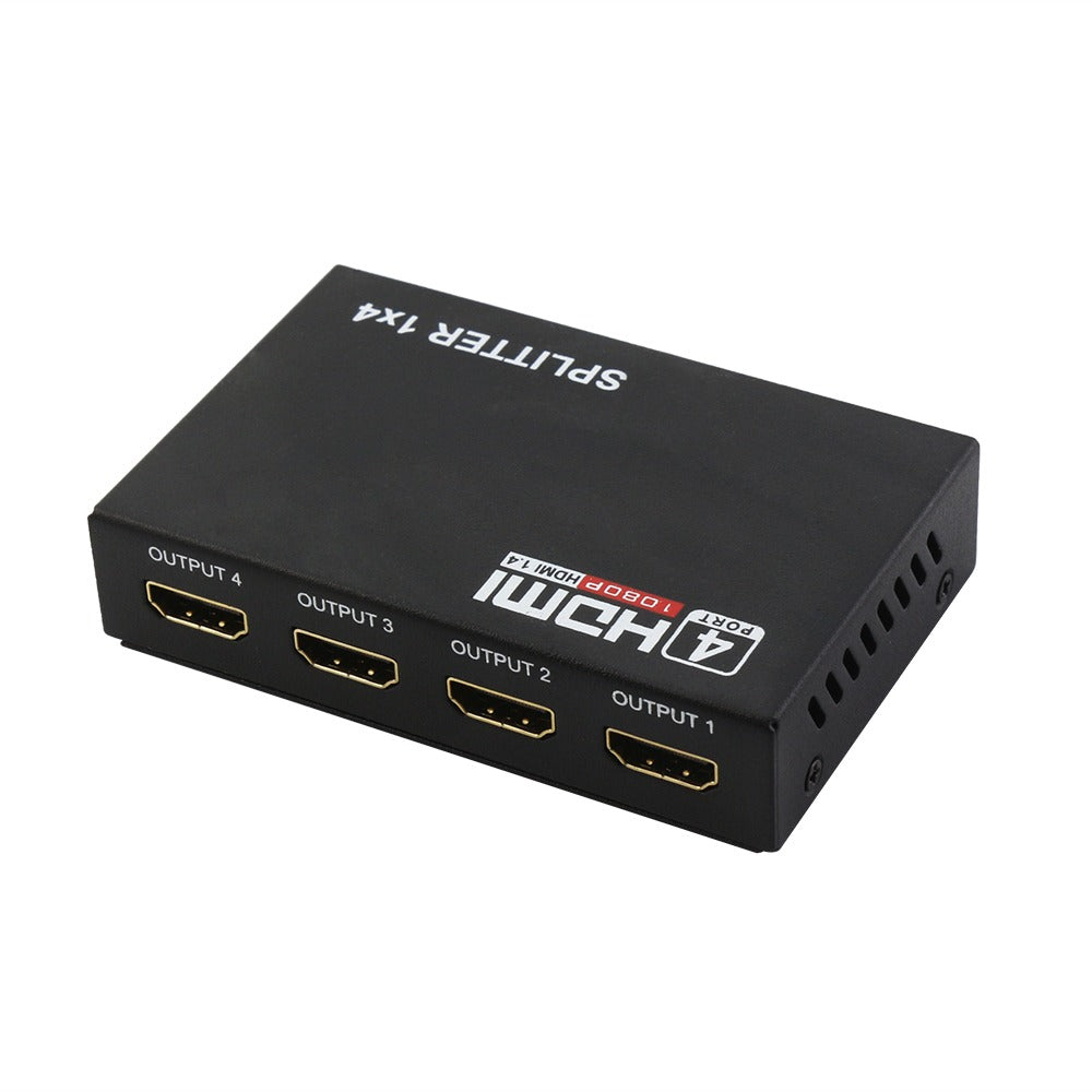 Hdmi Splitter 4 Port 2k 4k