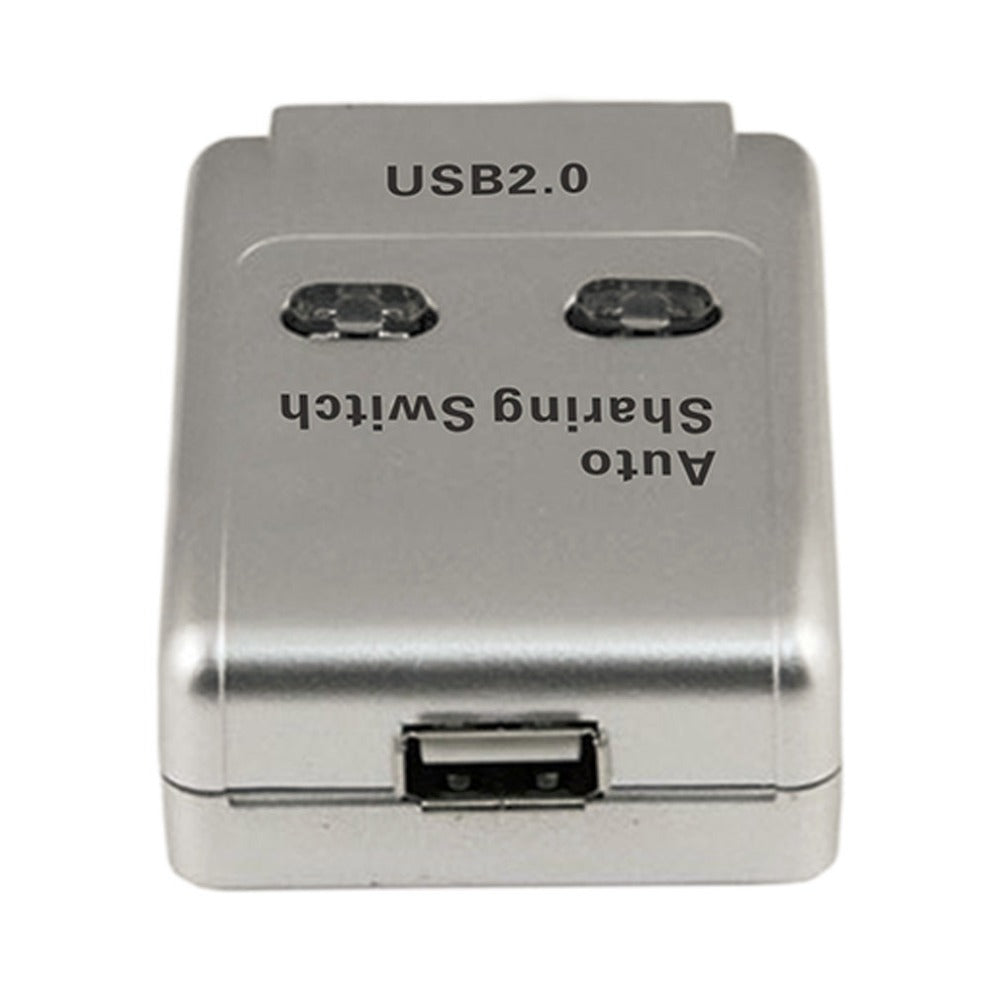 Usb Printer Auto Data Switch 2 Port