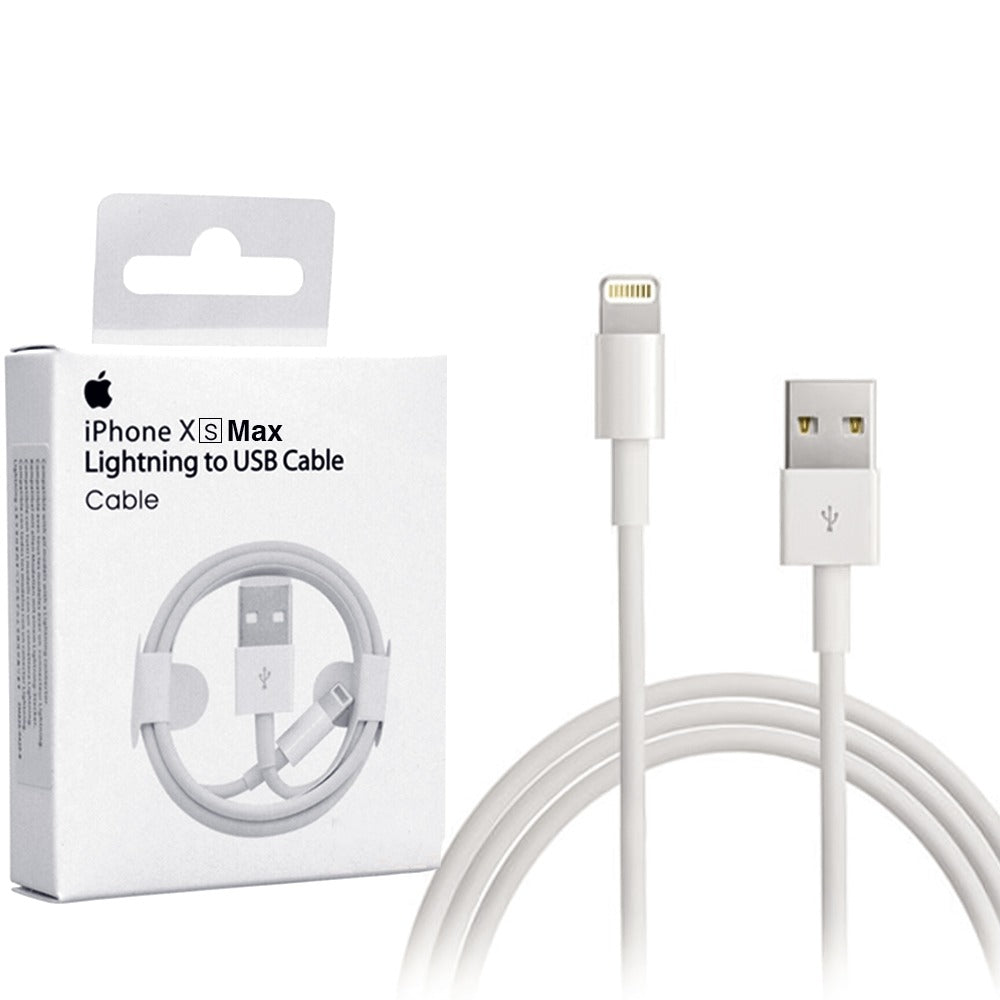 6pieces Iphone Lightning To Usb Cable
