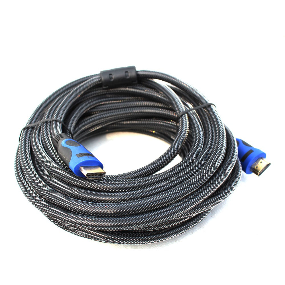 Hdmi Round Cable 25m