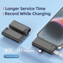 JMARY MW-16 2.4GHZ WIRELESS MICROPHONE FOR MOBILE AND CAMERA