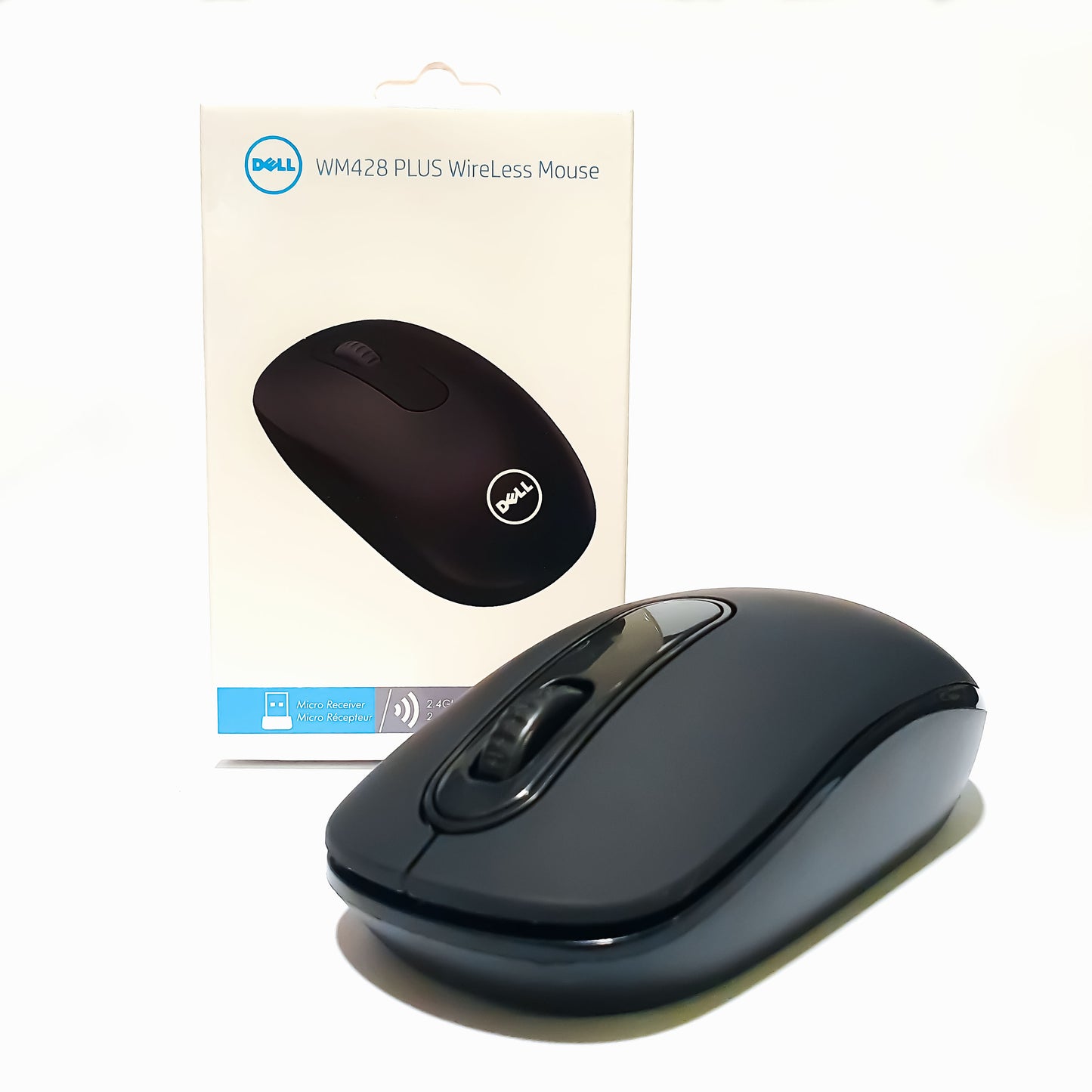 Dell Wireless Mouse WM428 HIGH COPY