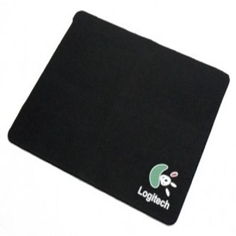 3 pieces LOGITECH MOUSE PAD BIG 250x290x2mm