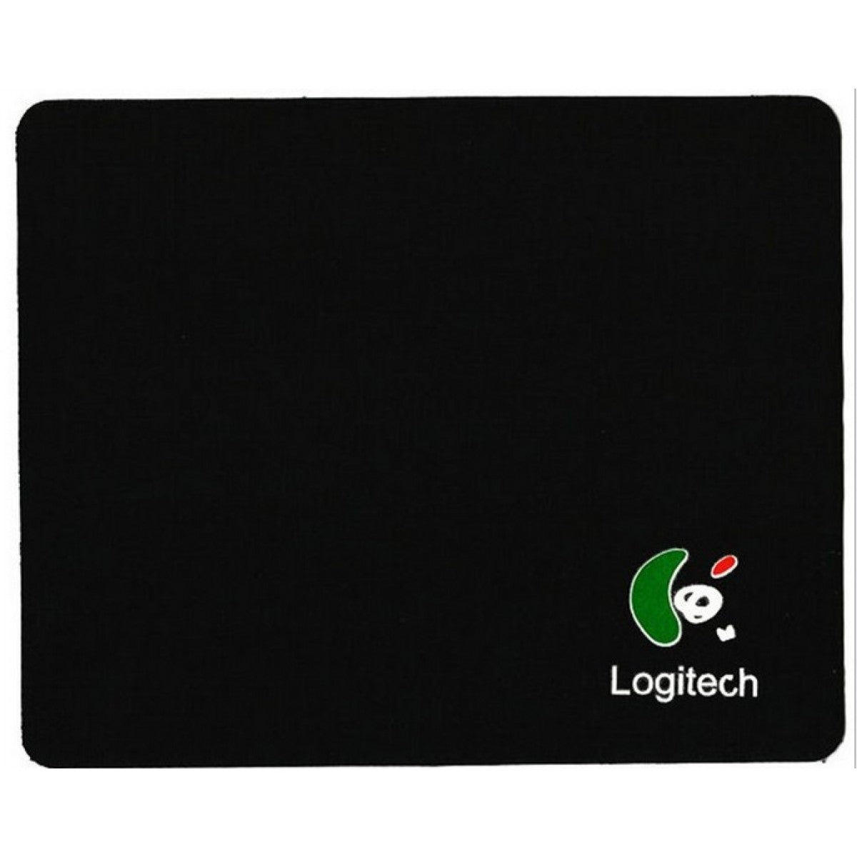 3 pieces LOGITECH MOUSE PAD MEDIUM SIZE 200x240x1.2mm