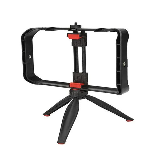 Jmary Mt-33 Video Cage Rig Kit For Vlogging