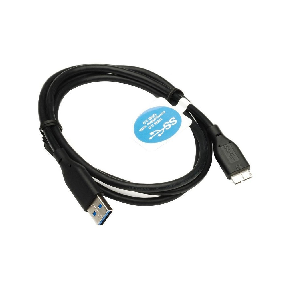 2 pieces WD Hard Disk Cable 3.0