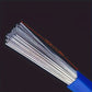 4 sets 5 pcs of Low-Temperature Universal Welding Wire - Ideal for Home Repairs on Aluminum And Aluminum Alloys! Welding Can Be Performed Using Gas Welding Or Argon Arc Welding, with Welding Powder Added for Better Results. 33CM x 1.6mm
