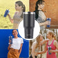 WATERSY 100% Original 20oz Tumbler with Lid, Stainless Steel Vacuum Insulated Double Wall Travel Tumbler, Durable Insulated Coffee Mug, Powder Coated Thermal Cup With Lids And Straw and cleaning brush, Dishwasher safety.