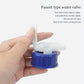2 pieces 10 Ltr. High Quality Extra-large capacity portable folding water bucket, camping and hiking collapsible hydration bladder, outdoor foldable water container, multi-functional retractable drinking bottle.