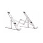 2 pieces Speed-x 18 Inch Laptop Stand Creative Folding Storage Bracket