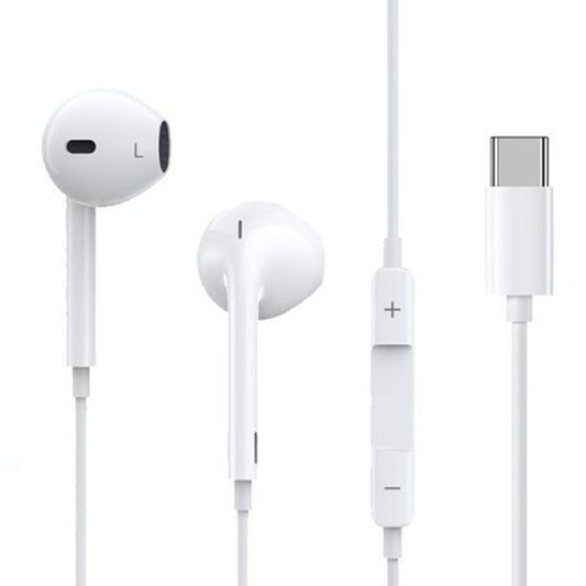 3 pieces Gionee Type C Original Wired Hand Free