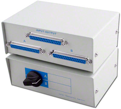 2 pieces Data Switch