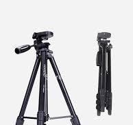 Yungteng Tripod Stand Vct680rm