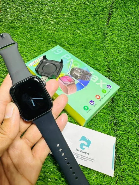 i9 Pro Max Smart Watch Series 9 || 1.75