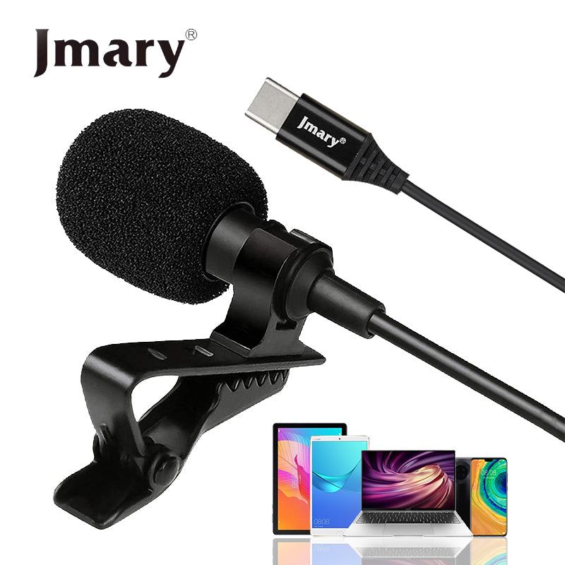 Microphones