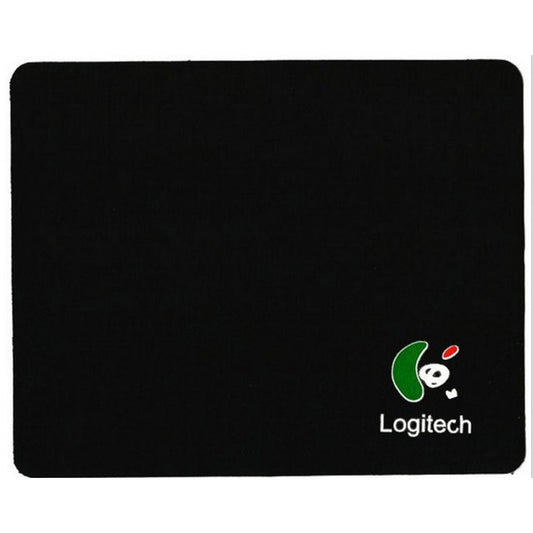 3 pieces LOGITECH MOUSE PAD MEDIUM SIZE 200x240x1.2mm