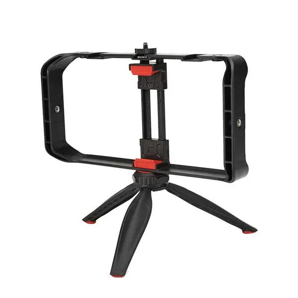 Jmary Mt-33 Video Cage Rig Kit For Vlogging
