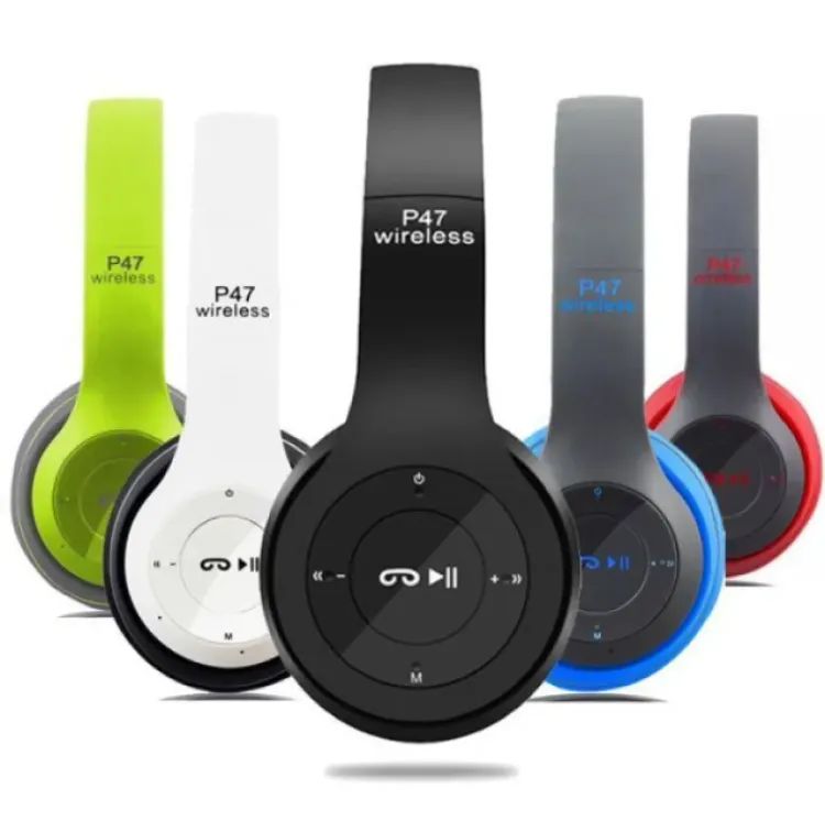 Headphones