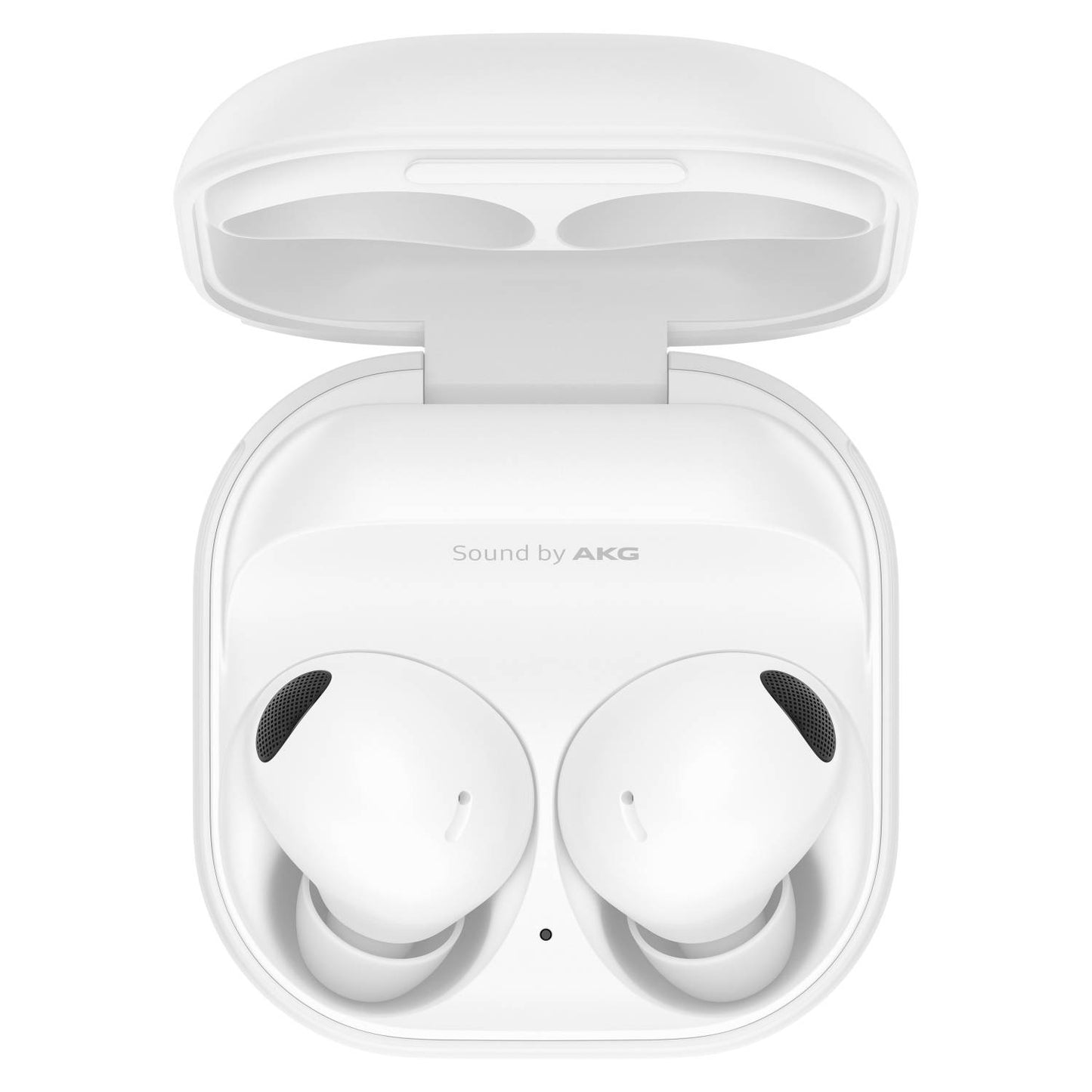 SAMSUNG Galaxy Buds 2 Pro True Wireless Bluetooth Earbuds Bora Purple  Description: SAMSUNG Galaxy Buds 2 Pro True Wireless Bluetooth Earbuds Bora Purple ,Black & White