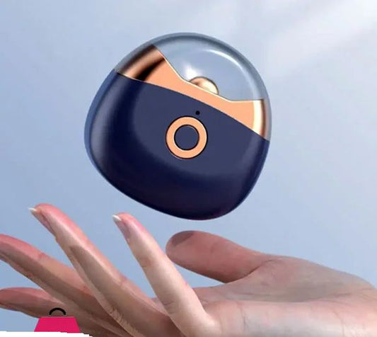 Smart Nail Polisher Electric Automatic Nail Clipper Mini Portable Finger Nail Tools for Kids Baby