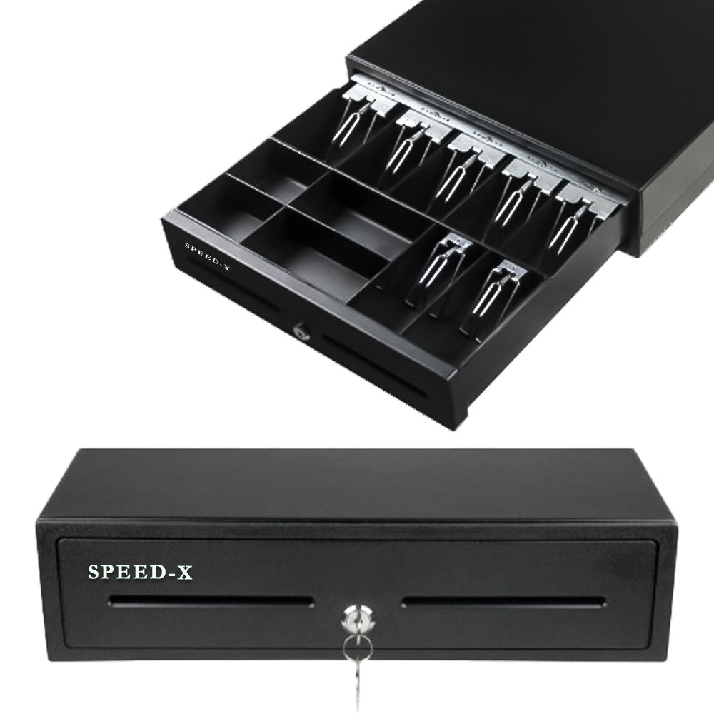 Cash Counting Machine