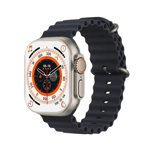 T500 Ultra Smart Watch 44 mm Smart Watch For Men And Women Bluetooth