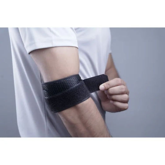 5 pieces TENNIS ELBOW