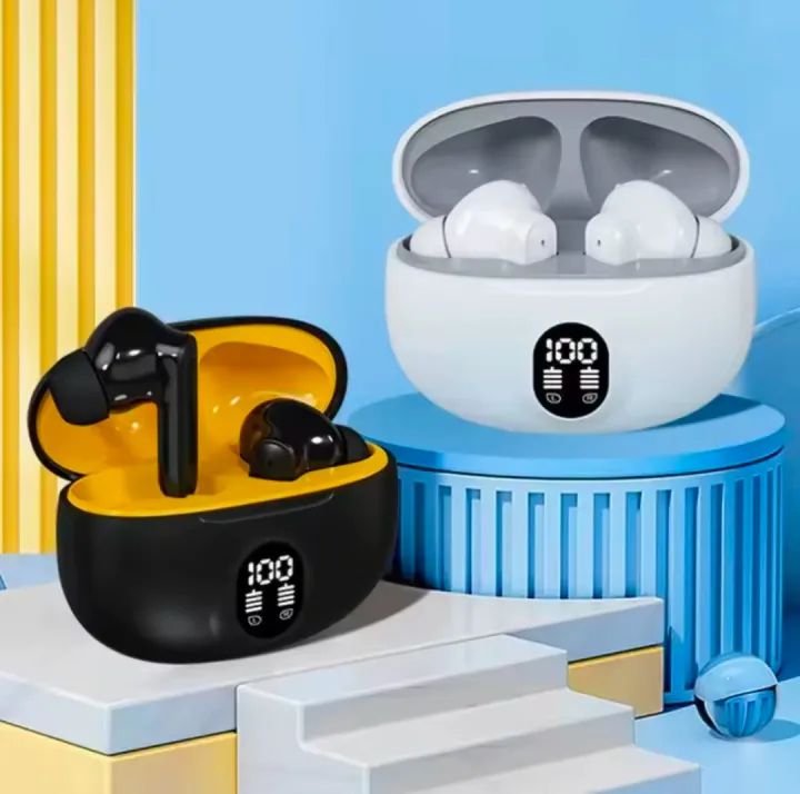 Earbuds