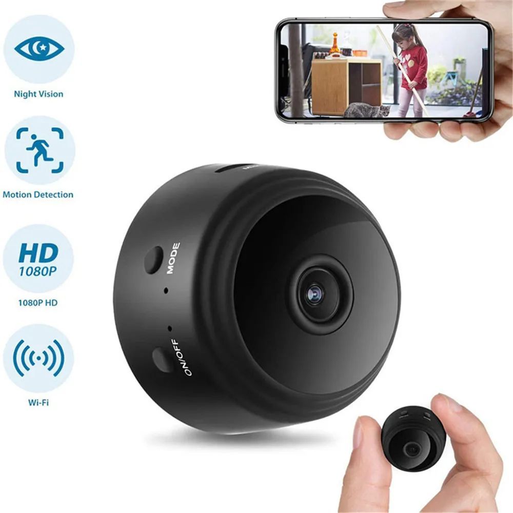 Cameras
